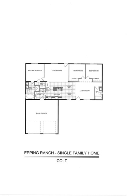 12367 E Fork St, Epping, ND 58843