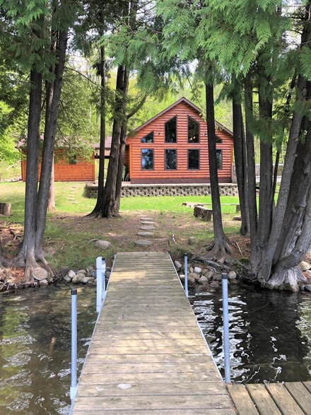 6184 Journeys End Ln NE, Remer, MN 56672