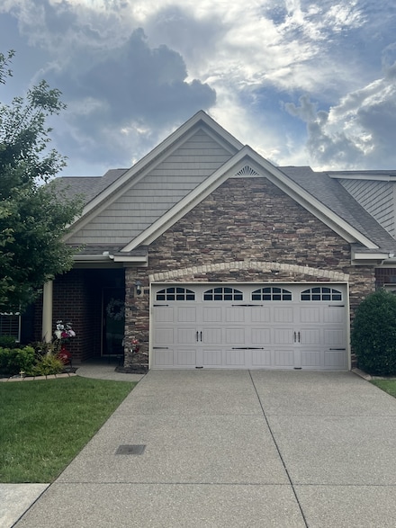 403 Stonegate Dr, Lebanon, TN 37090