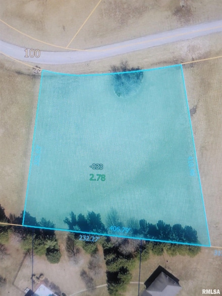 3775 Ariel Dr, Murphysboro, IL 62966