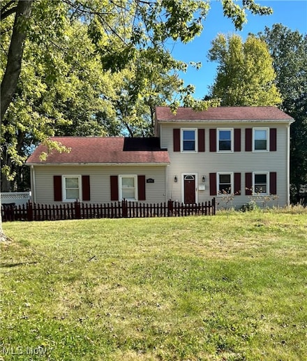 4779 Logan Arms Dr, Youngstown, OH 44505