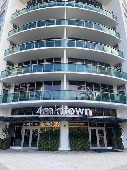 3301 NE 1st Ave Unit H3005, Miami, FL 33137
