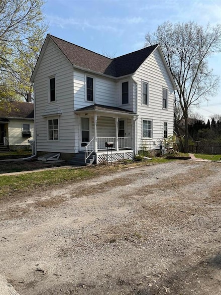 808 Clark Ave Unit 810, Ames, IA 50010