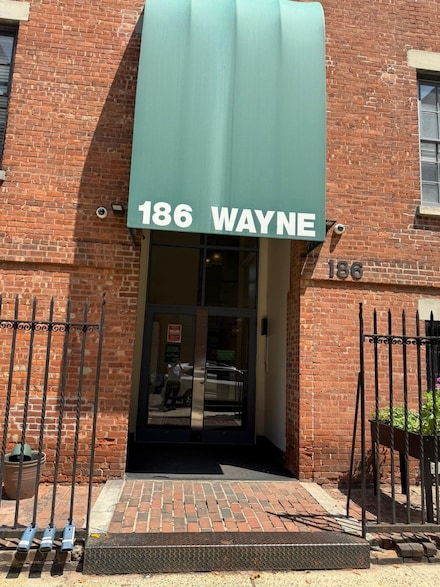 186 Wayne St Unit 326D, Jersey City, NJ 07302