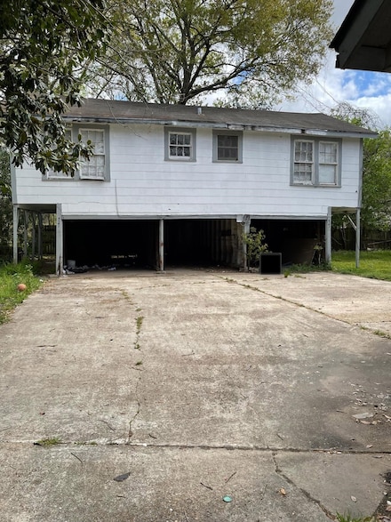 4141 Ector Ave, Beaumont, TX 77705