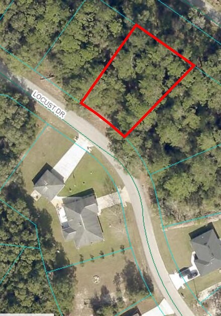 0 Locust Dr Unit MFROM691762, Ocala, FL 34472