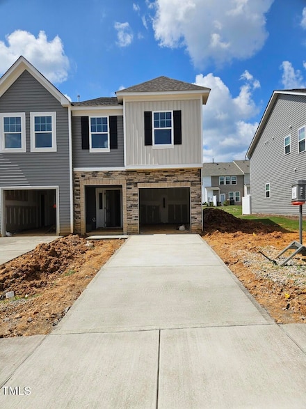 32 Honeydew Way, Clayton, NC 27520