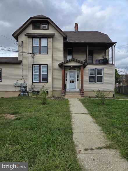 811 Andrews Ave, Darby, PA 19023