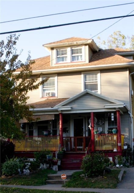 536 Maple St, Rochester, NY 14611