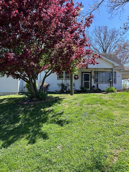 59 Picas Austin Rd, Providence, KY 42450