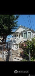 1414 E Fir St, Seattle, WA 98122