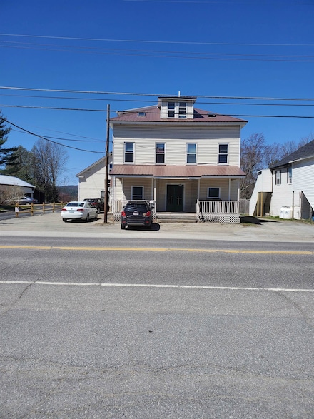 2733 Dartmouth College Hwy Unit 11, Haverhill, NH 03774