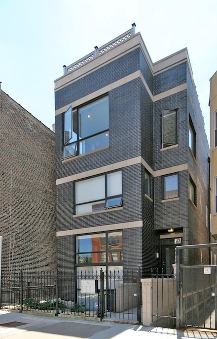 1449 W Augusta Blvd Unit 2, Chicago, IL 60642