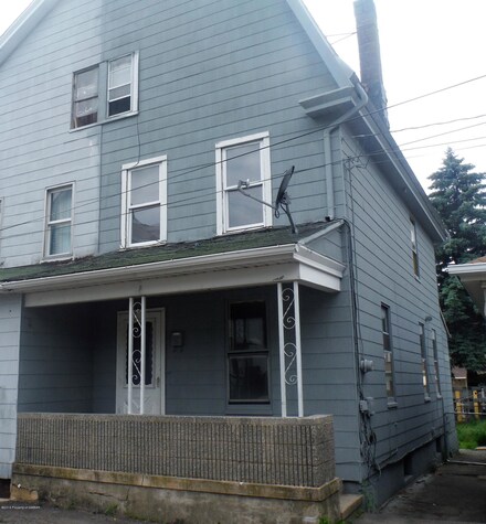 207 Bator St, West Hazleton, PA 18202