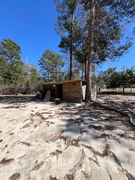 191 Rowell Rd, Roberta, GA 31078
