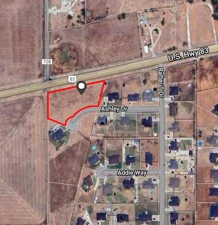 142 Ashley Dr, Tuscola, TX 79562
