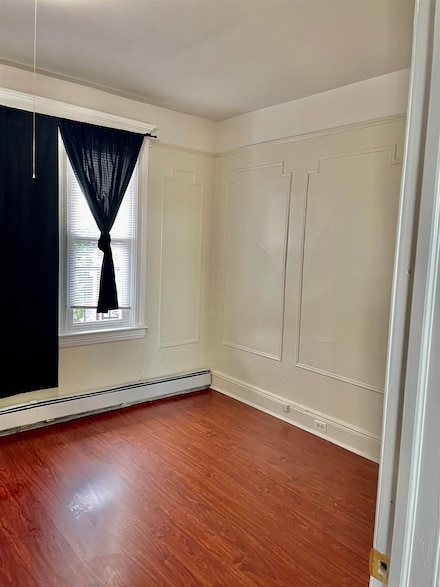 173 Danforth Ave Unit 2R, Jersey City, NJ 07305