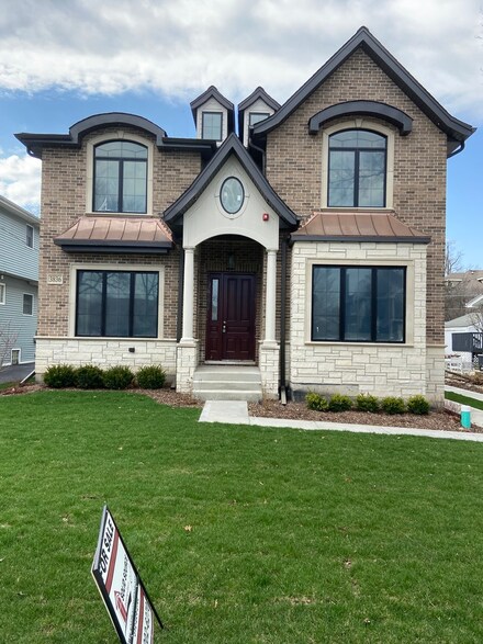 3836 Lawn Ave, Western Springs, IL 60558