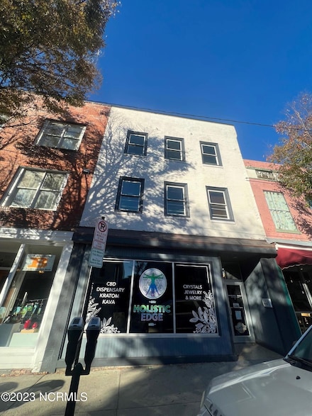 15 Wilkinson Alley Unit 203, Wilmington, NC 28401