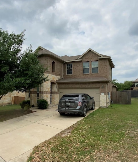 127 Stone View Trail, Austin, TX 78737