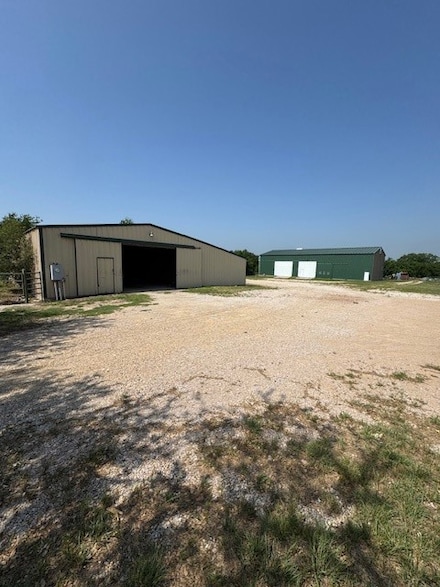 TBD Tim Donald, Dish, TX 76247