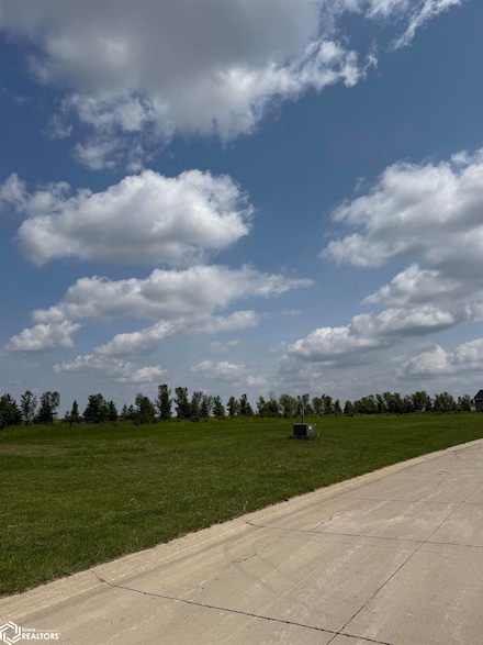 Lot #51 Rockport, Emmetsburg, IA 50536