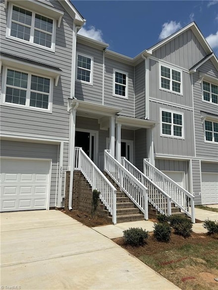 1729 University Dr Unit D1, Burlington, NC 27215