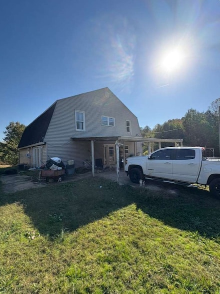 840 School Rd, Palmersville, TN 38241