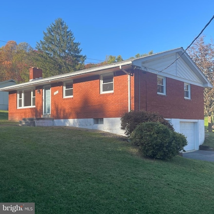 13317 Lerae St NE, Cumberland, MD 21502