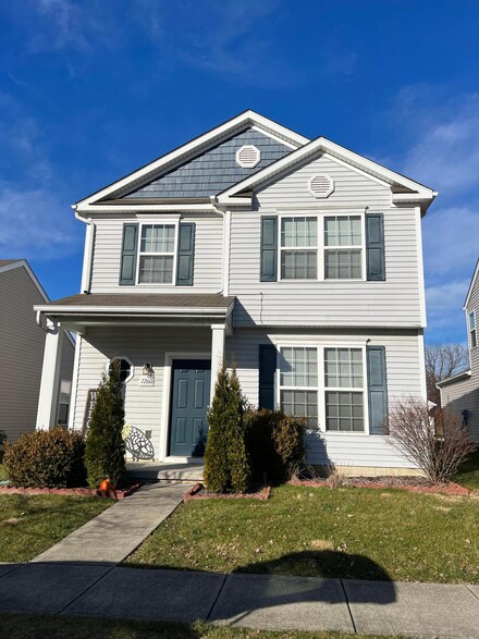 7260 Rondeau Dr, Reynoldsburg, OH 43068