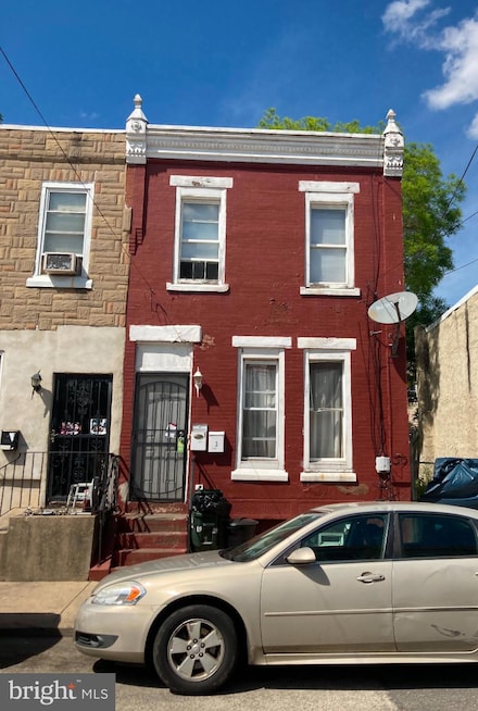 1939 Fontain St, Philadelphia, PA 19121