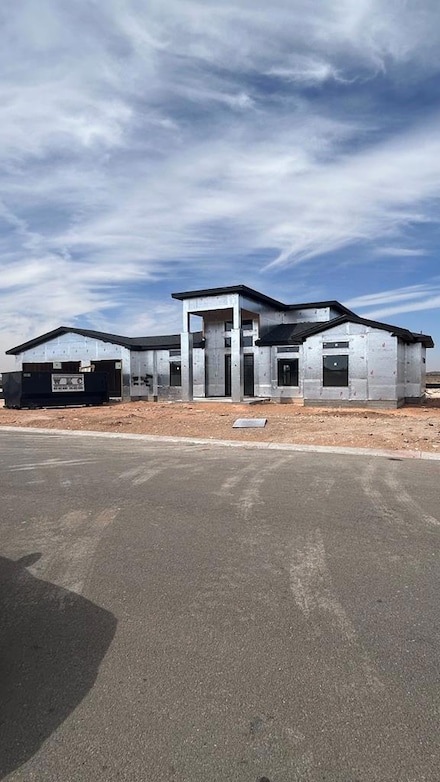 27 River Oaks Dr, Odessa, TX 79765