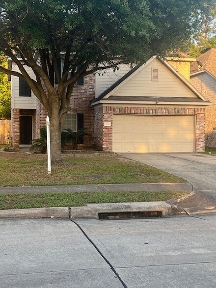 27210 Pine Crossing Dr, Spring, TX 77373