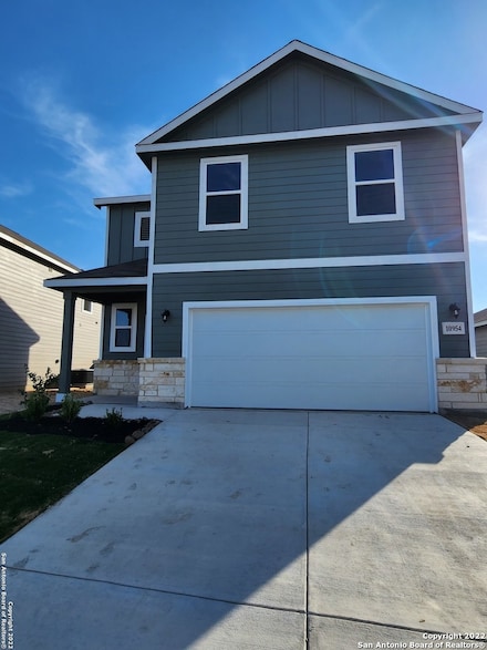 10954 Fairchild Way, Converse, TX 78109