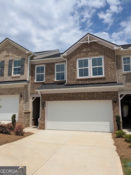 934 Elwood St, Dacula, GA 30019