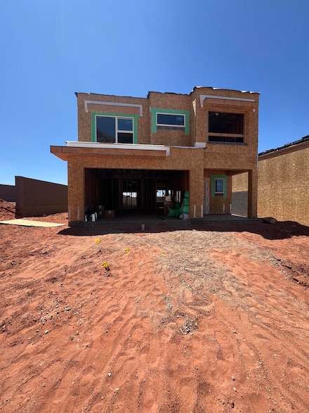 1508 S Staircase Way Unit 4101, Washington, UT 84737