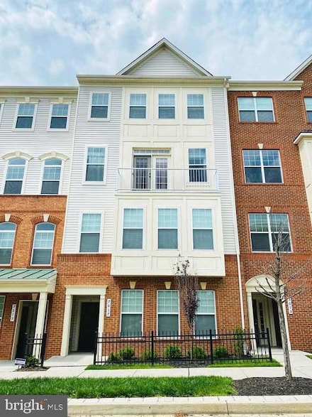 7017 Starwort Way Unit A, Hanover, MD 21076