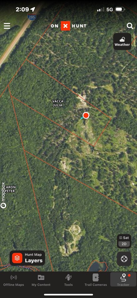 52-A Willis Road Rear Rd, Topsham, ME 04086