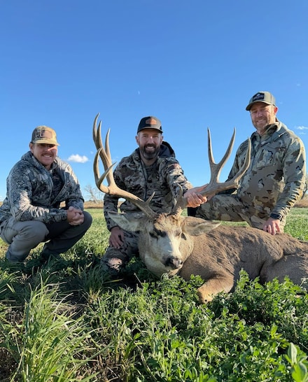 7975 County Road 28, Granada, CO 81041