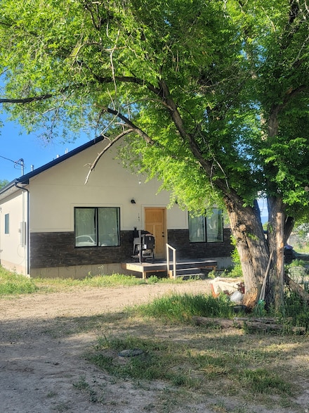 145 E Center St, Mount Pleasant, UT 84629