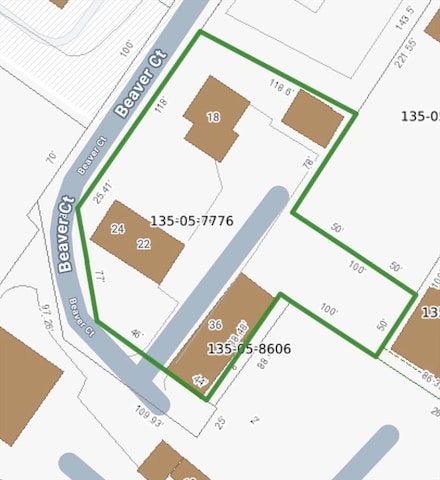 18 Beaver Ct, Framingham, MA 01702