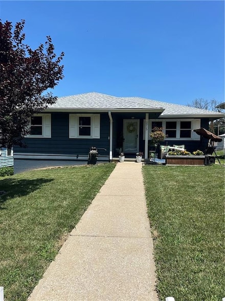 2715 Doniphan Ave, Saint Joseph, MO 64507