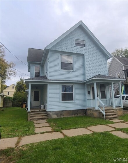 1311 Brinckerhoff Ave, Utica, NY 13501