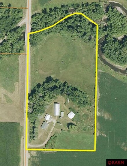 35350 770th Ave, Saint James, MN 56081