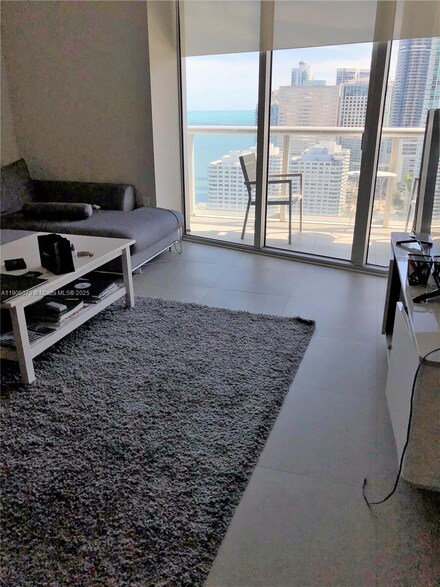 495 Brickell Ave Unit 2907, Miami, FL 33131
