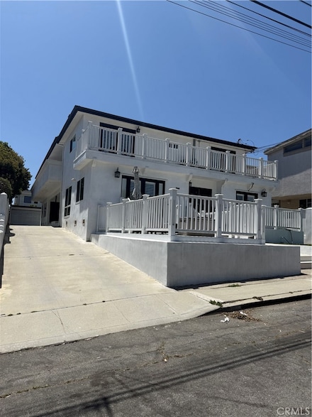 2308 Harriman Ln Unit D, Redondo Beach, CA 90278