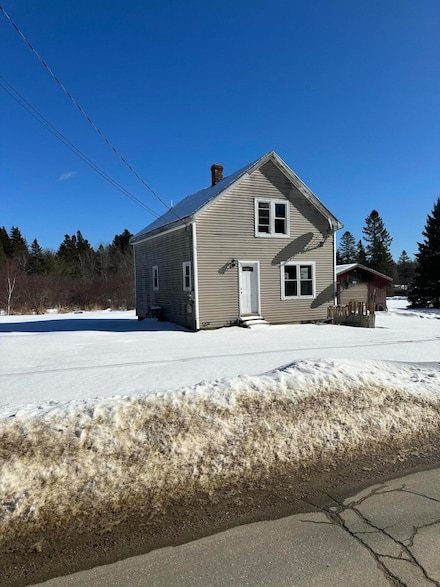 80 Dorman Rd, Harrington, ME 04643