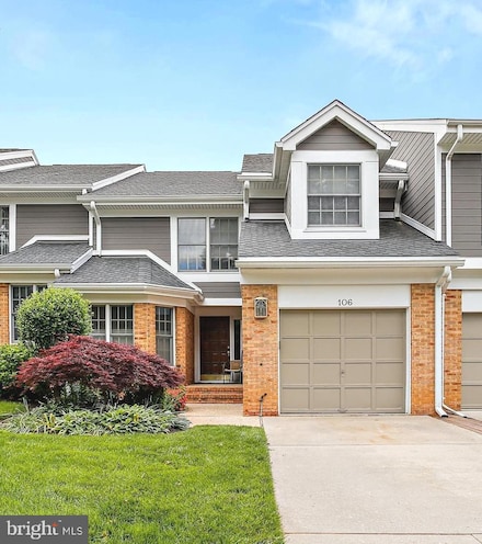 106 River Oaks Cir, Pikesville, MD 21208