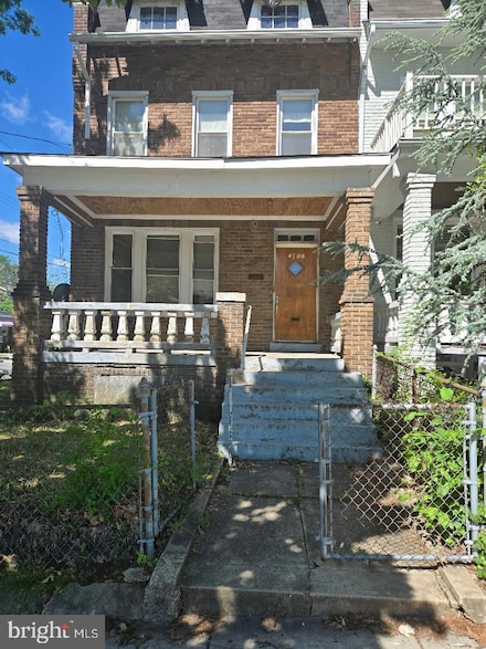 4700 5th St NW, Washington, DC 20011
