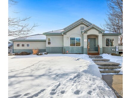 3842 Florentine Cir Unit 3842, Longmont, CO 80503
